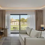 Szálloda Melia Durres Albania 5*