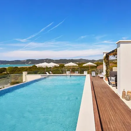 Melia Durres Albania Hotel Plazhi San Pietro