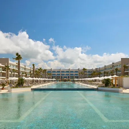 Melia Durres Albania Ξενοδοχείο