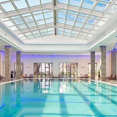 Hotel Melia Durres Albania 5*