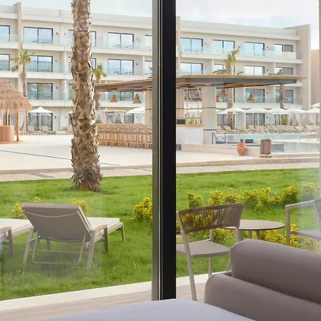 Melia Durres Albania Hotel