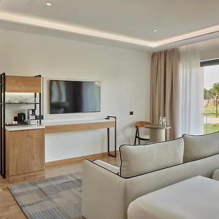 Melia Durres Albania 5* Plazhi San Pietro