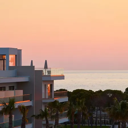 Hotel Melia Durres Albania