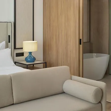 Melia Durres Albania Plazhi San Pietro