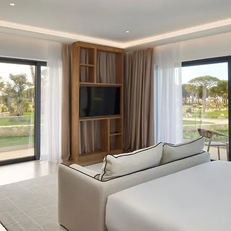Hotel Melia Durres Albania 5*