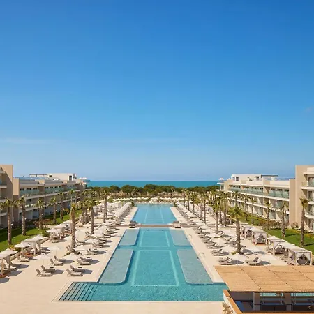 Melia Durres Albania Hotel 5*