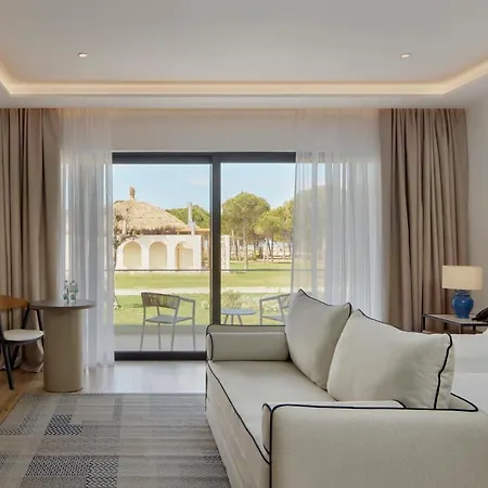 Melia Durres Albania Plazhi San Pietro