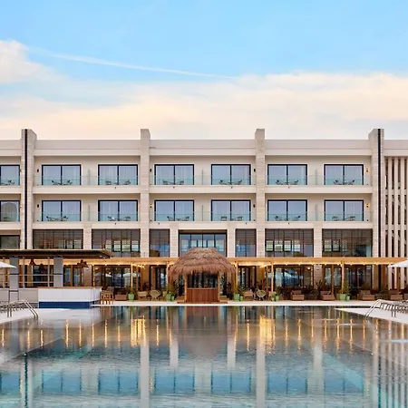 Melia Durres Albania