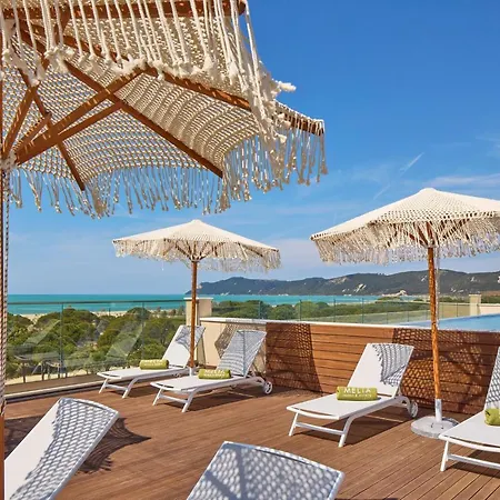 Hotel Melia Durres Albania 5*
