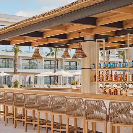 Melia Durres Albania Plazhi San Pietro