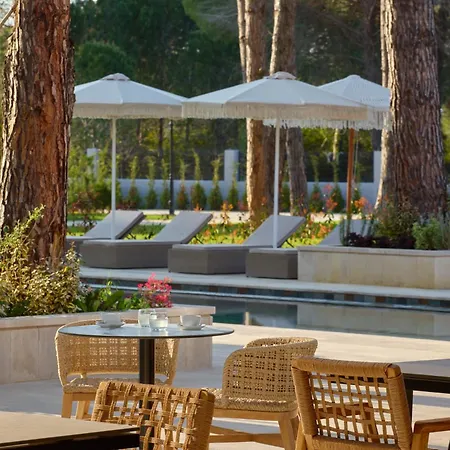 Melia Durres Albania