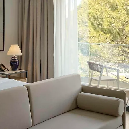 Melia Durres Albania Plazhi San Pietro