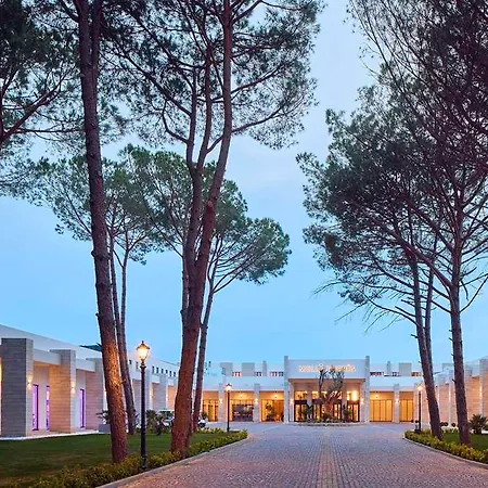 Melia Durres Albania 5*