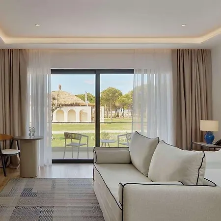 Melia Durres Albania 5* Plazhi San Pietro
