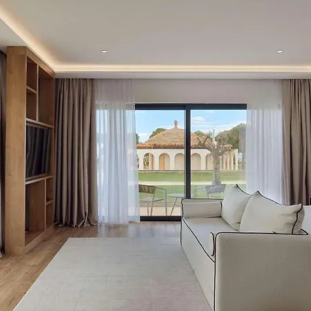 Melia Durres Albania Hotel