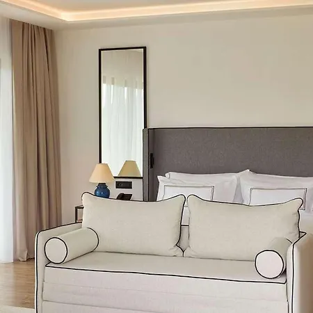 Melia Durres Albania Plazhi San Pietro