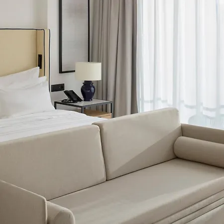 Meliá Durrës Albania 5* Plazhi San Pietro