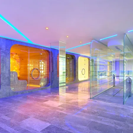 Melia Durres Albania Plazhi San Pietro