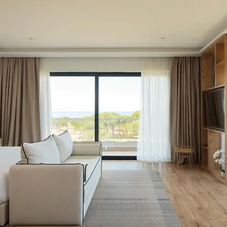 Hotel Melia Durres Albania Plazhi San Pietro