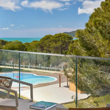 Melia Durres Albania Ξενοδοχείο 5*