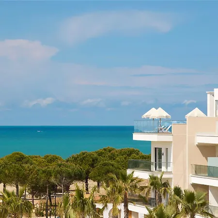 Hotel Melia Durres Albania