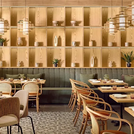 Hotel Melia Durres Albania Plazhi San Pietro