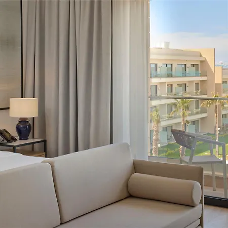 Hotel Melia Durres Albania Plazhi San Pietro