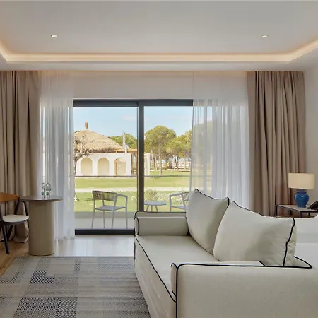 Melia Durres Albania Hotel 5*