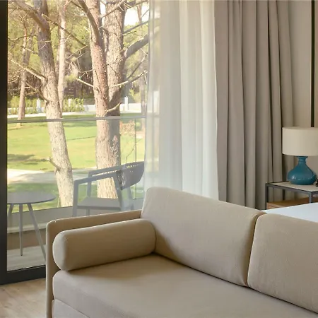 Hotel Melia Durres Albania Plazhi San Pietro