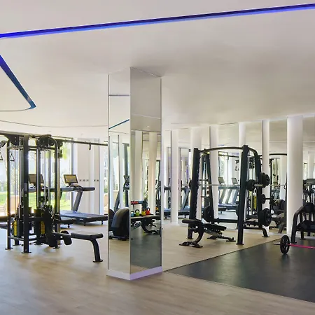 Hotel Melia Durres Albania Plazhi San Pietro