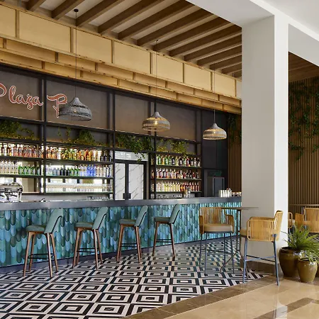 Hotel Melia Durres Albania