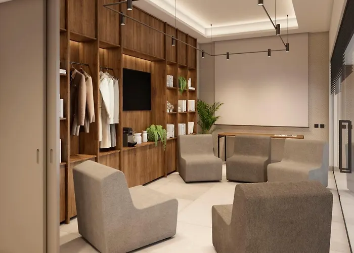 Hotel Meliá Durrës Albania 5*