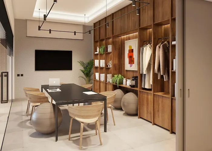 Meliá Durrës Albania Hotel 5*