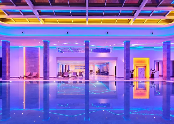 Meliá Durrës Albania