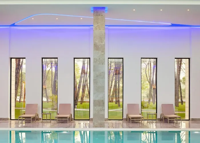 Meliá Durrës Albania 5*