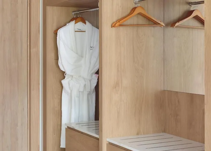 Hotel Meliá Durrës Albania 5*