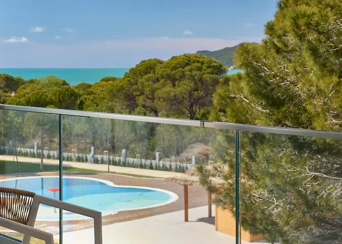 Meliá Durrës Albania Hotel 5*