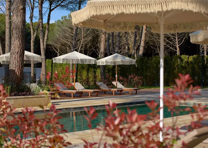 Meliá Durrës Albania Hotel