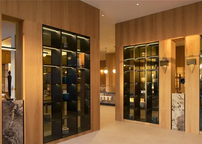 Meliá Durrës Albania Hotel 5*