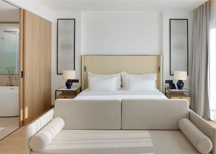 Meliá Durrës Albania Hotel Plazhi San Pietro