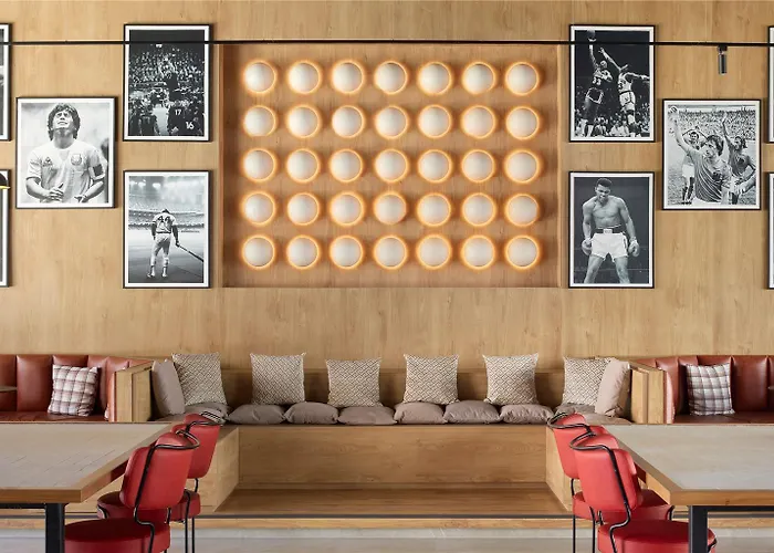 Meliá Durrës Albania 5* Plazhi San Pietro