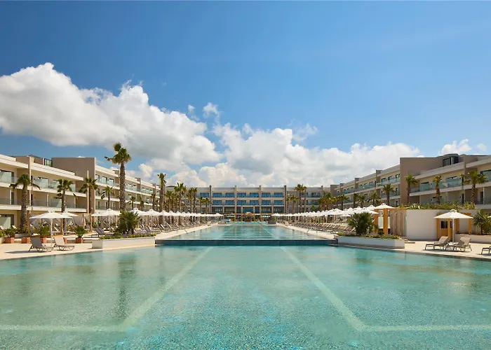 Meliá Durrës Albania Hotel