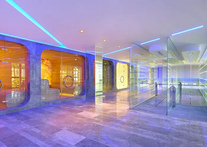 Hotel Meliá Durrës Albania 5*