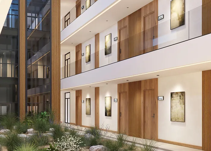 Meliá Durrës Albania 5*