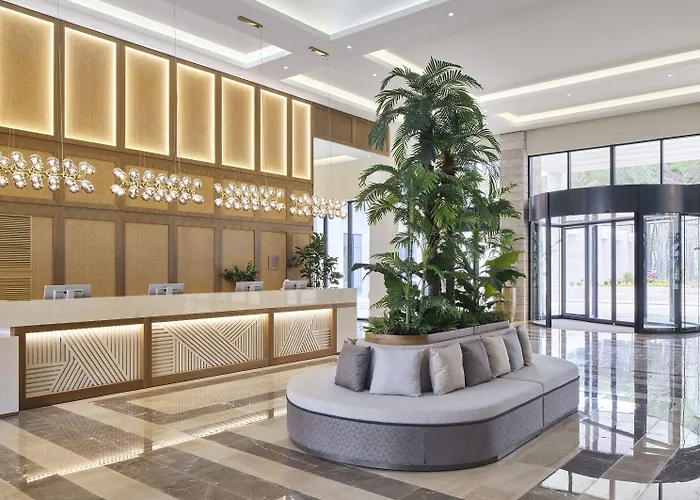 Meliá Durrës Albania Hotel Plazhi San Pietro