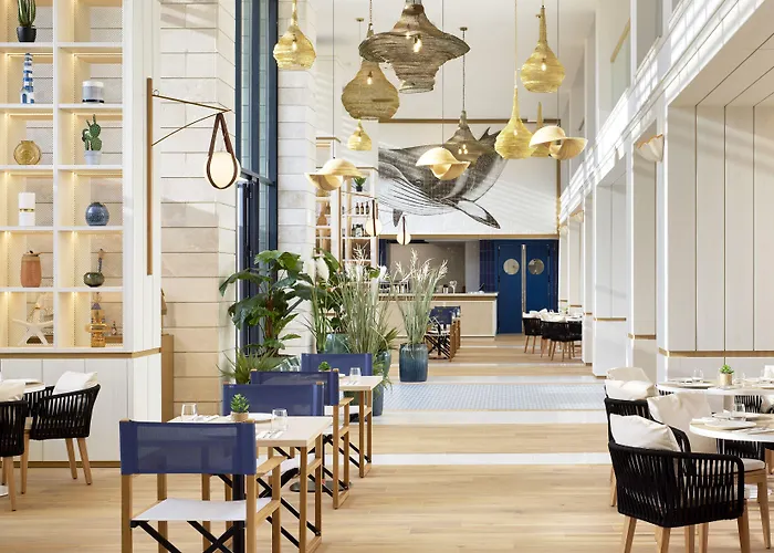 Meliá Durrës Albania Hotel Plazhi San Pietro