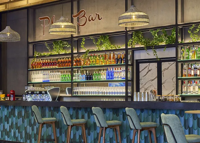 Hotel Meliá Durrës Albania 5*