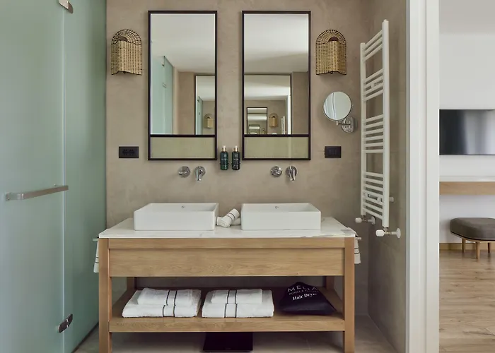 Hotel Meliá Durrës Albania