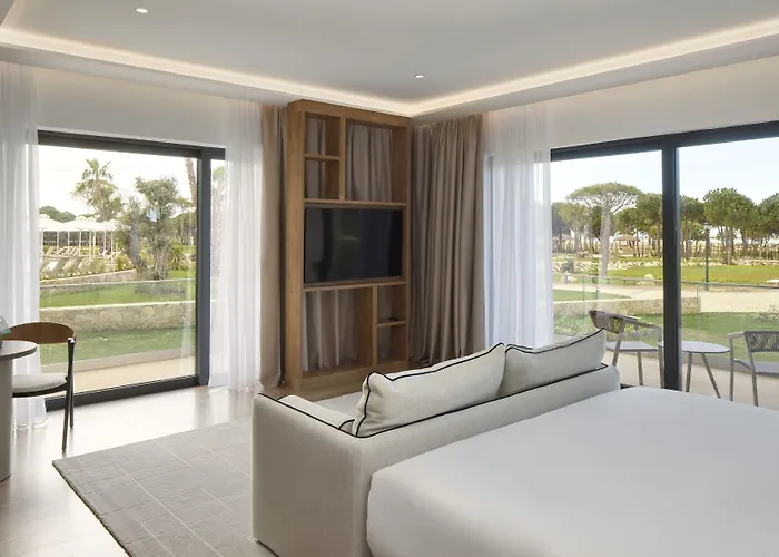 Hotel Meliá Durrës Albania Plazhi San Pietro