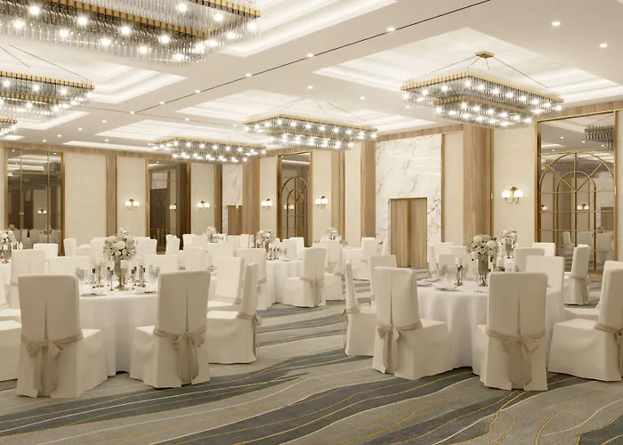 Meliá Durrës Albania Plazhi San Pietro